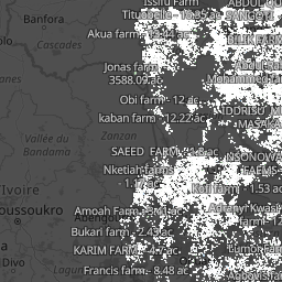 Farmlands (Dark Matter-like) preview